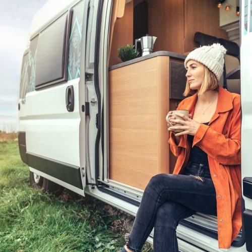 AREA SOSTA CAMPER A VIBO VALENTIA