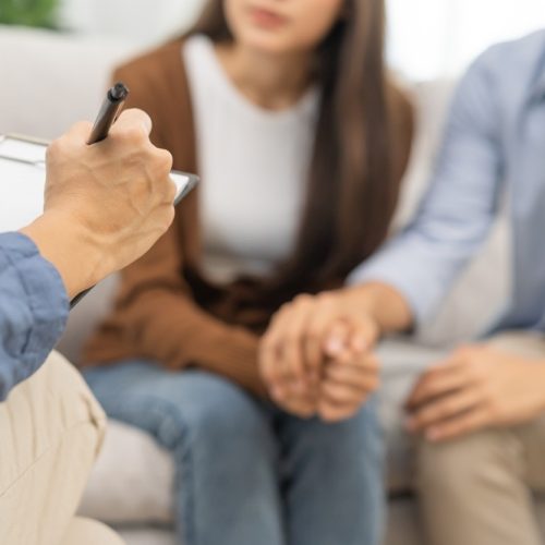 Psicoterapia di coppia a Palermo