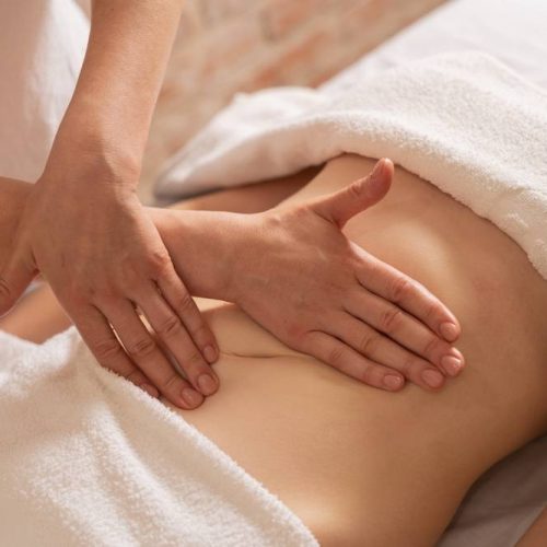 OSTEOPATIA VISCERALE A SAVONA