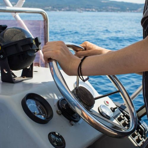 Cinque Terre from the Sea: Why a Private Boat Tour with a Skipper Offers a Unique Perspective
