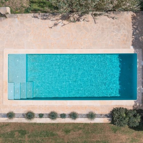 AGRITURISMO CON PISCINA IN PROVINCIA DI GROSSETO