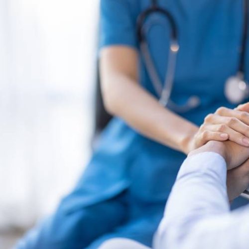 ASSISTENZA INFERMIERISTICA PEDIATRICA A CHIAVARI