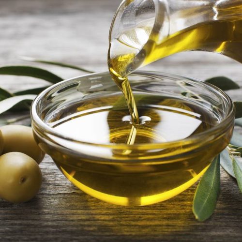 OLIO EXTRA VERGINE DI OLIVA A PERUGIA