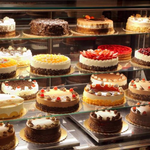 PASTICCERIA TIPICA SICILIANA A FAVIGNANA