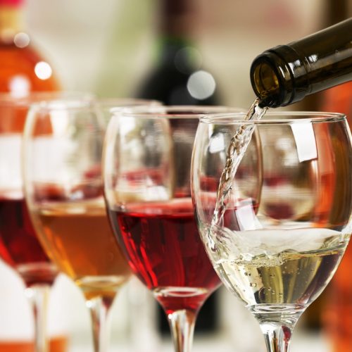 VENDITA DI BIRRA PUGLIESE 