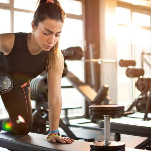 Corsi di fitness a Bergamo