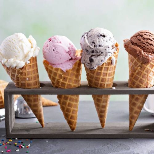 GELATO D’ASPORTO A DIANO MARINA
