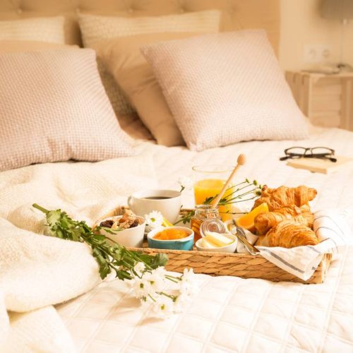B&B A PIETRAPERTOSA