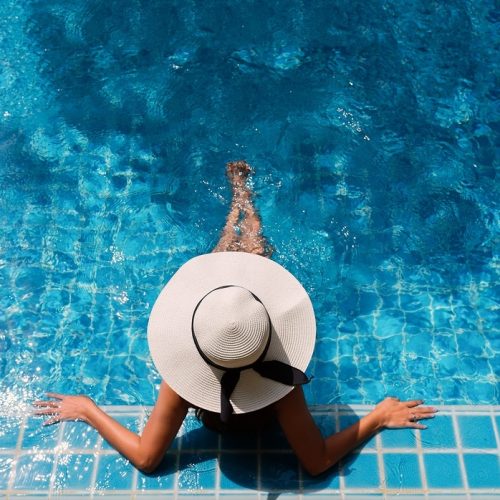B&B CON PISCINA A BRESCIA