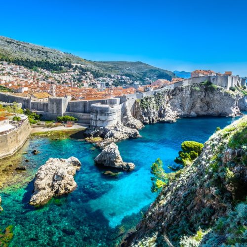 Appartamenti turistici fronte mare a Marina di Ragusa