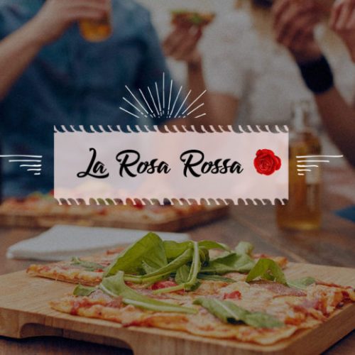 Cucina tipica a Roma Montagnola