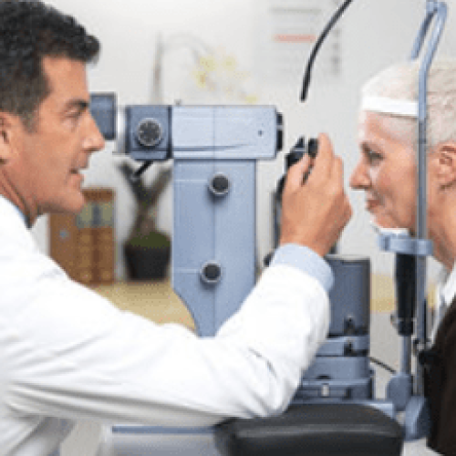 OFTALMOLOGIA PEDIATRICA A MESSINA