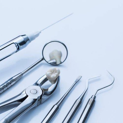 Studio dentistico per implantologia dentale a Roma