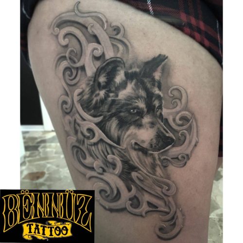 Tatuaggi e piercing a Mantova