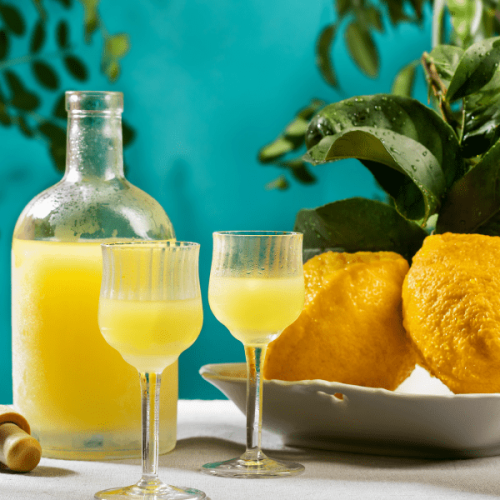 Tour limoni e limoncello ad Amalfi