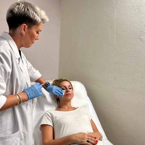 Trattamenti corpo e anticellulite Empoli