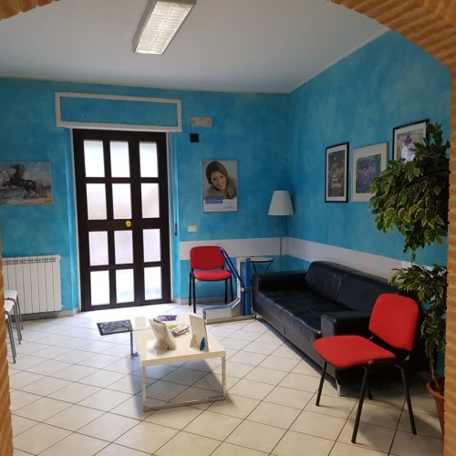 DENTISTA A PERUGIA