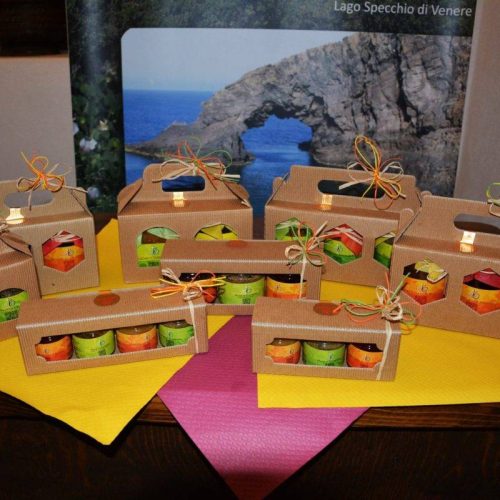 Uva passa di zibibbo biologica Pantelleria