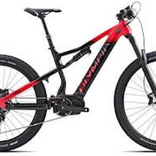 Vendita biciclette a Valdobbiadene