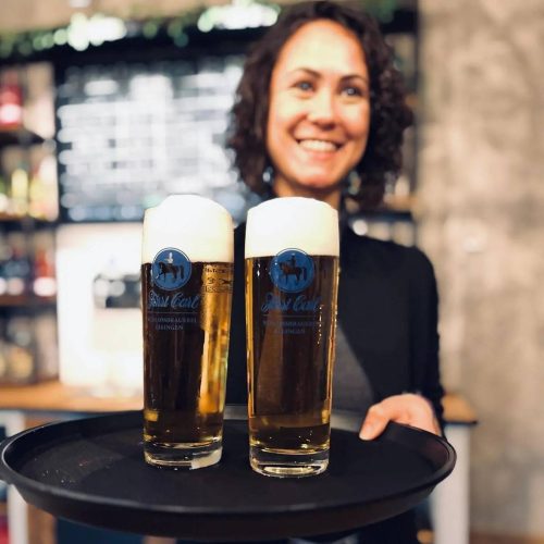 Vendita di birra craft a Conegliano