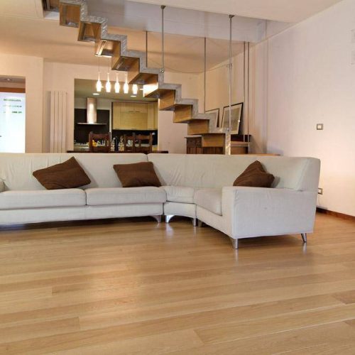 Vendita parquet in legno a Bolzano
