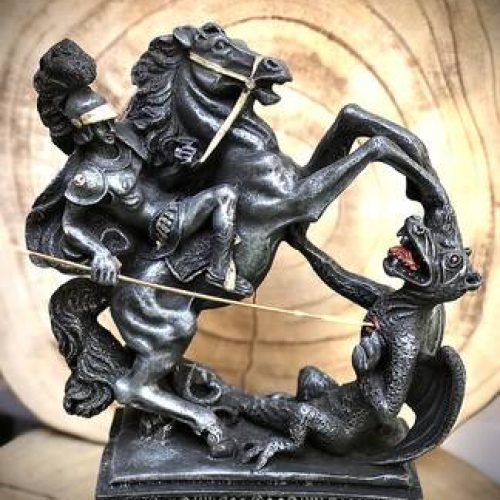 Vendita statue in pietra lavica online
