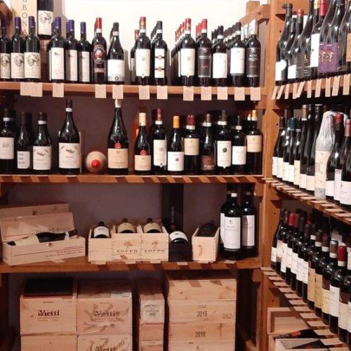 DEGUSTAZIONE VINI IN PROVINCIA DI TRIESTE