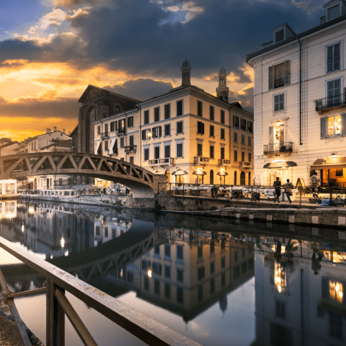 Visite guidate individuali a Milano